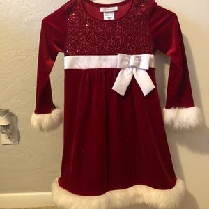 ❤️🎄Christmas dress 🎄❤️